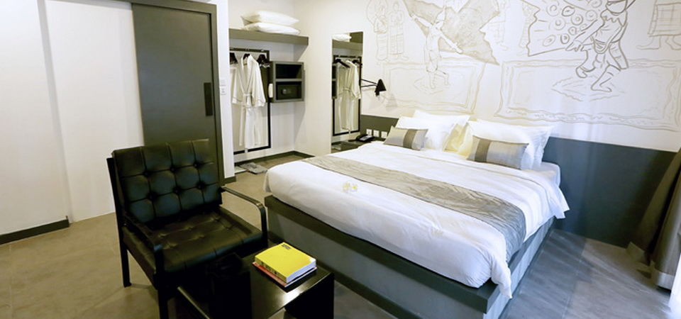 Hotel Records Phnom Penh Eksteriør bilde