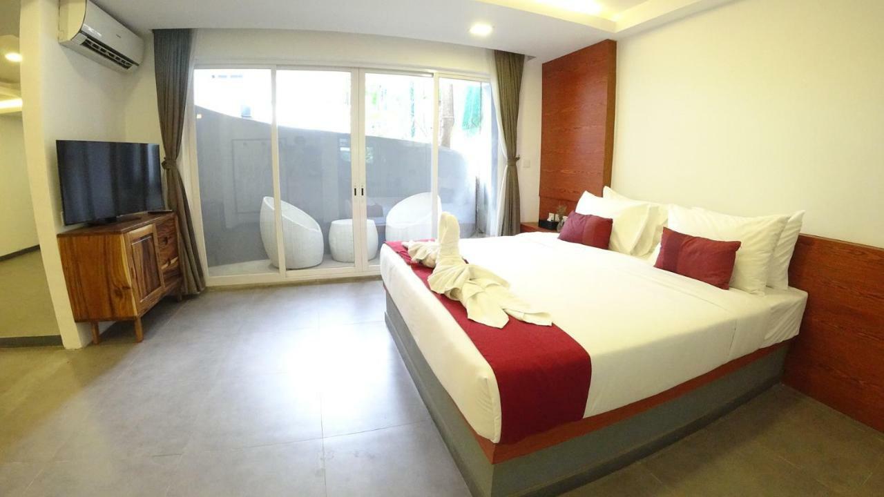 Hotel Records Phnom Penh Eksteriør bilde