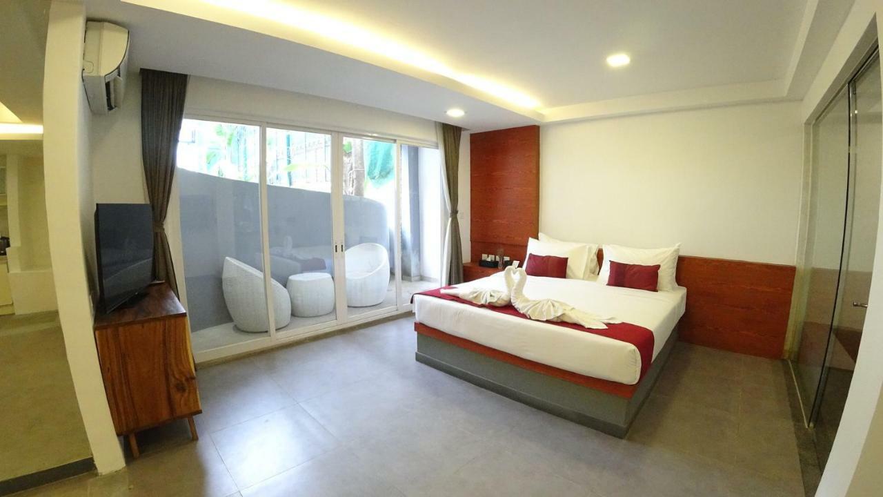 Hotel Records Phnom Penh Eksteriør bilde